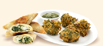 Pakoras